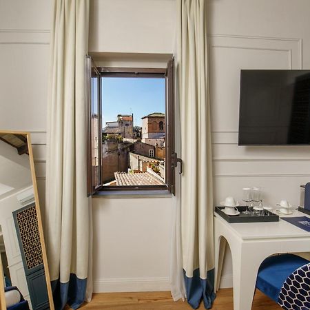 Navona Sky Palace Róma Kültér fotó